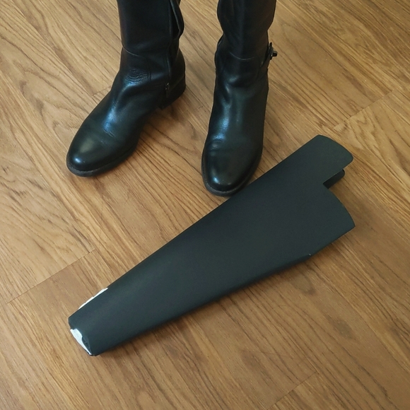 Coach Emmie Riding Boot Size 8 - Picture 6 of 8